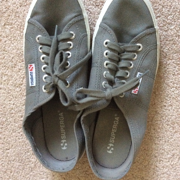 Superga shoes - Picture 4 of 5